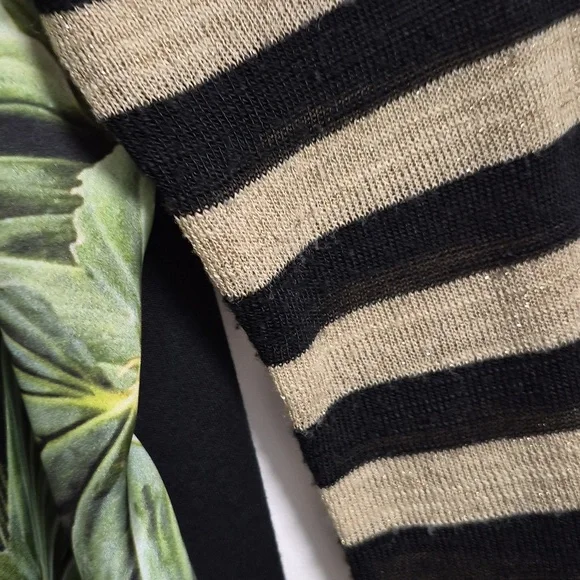 Donatella Via Roma top - Picture 5 of 8